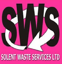 Solent Waste Services Ltd 366010 Image 0